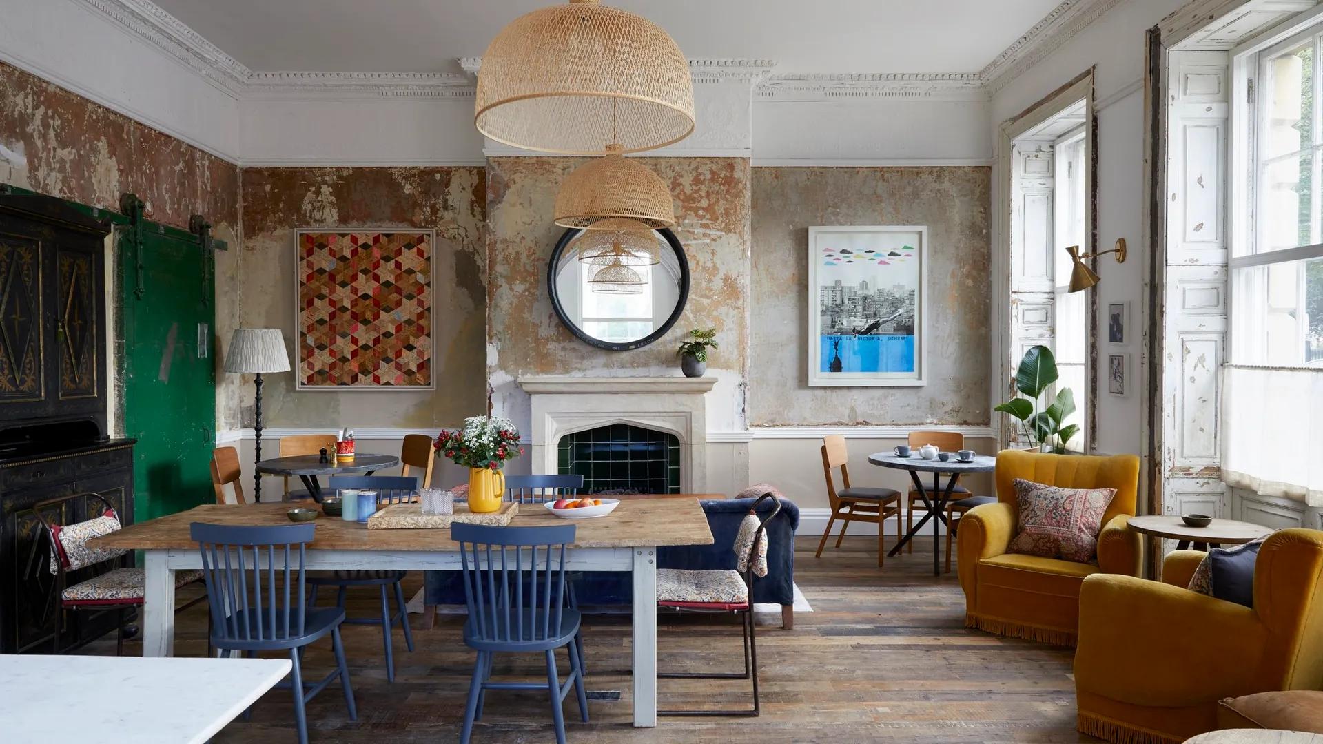 image of Artist Residence London