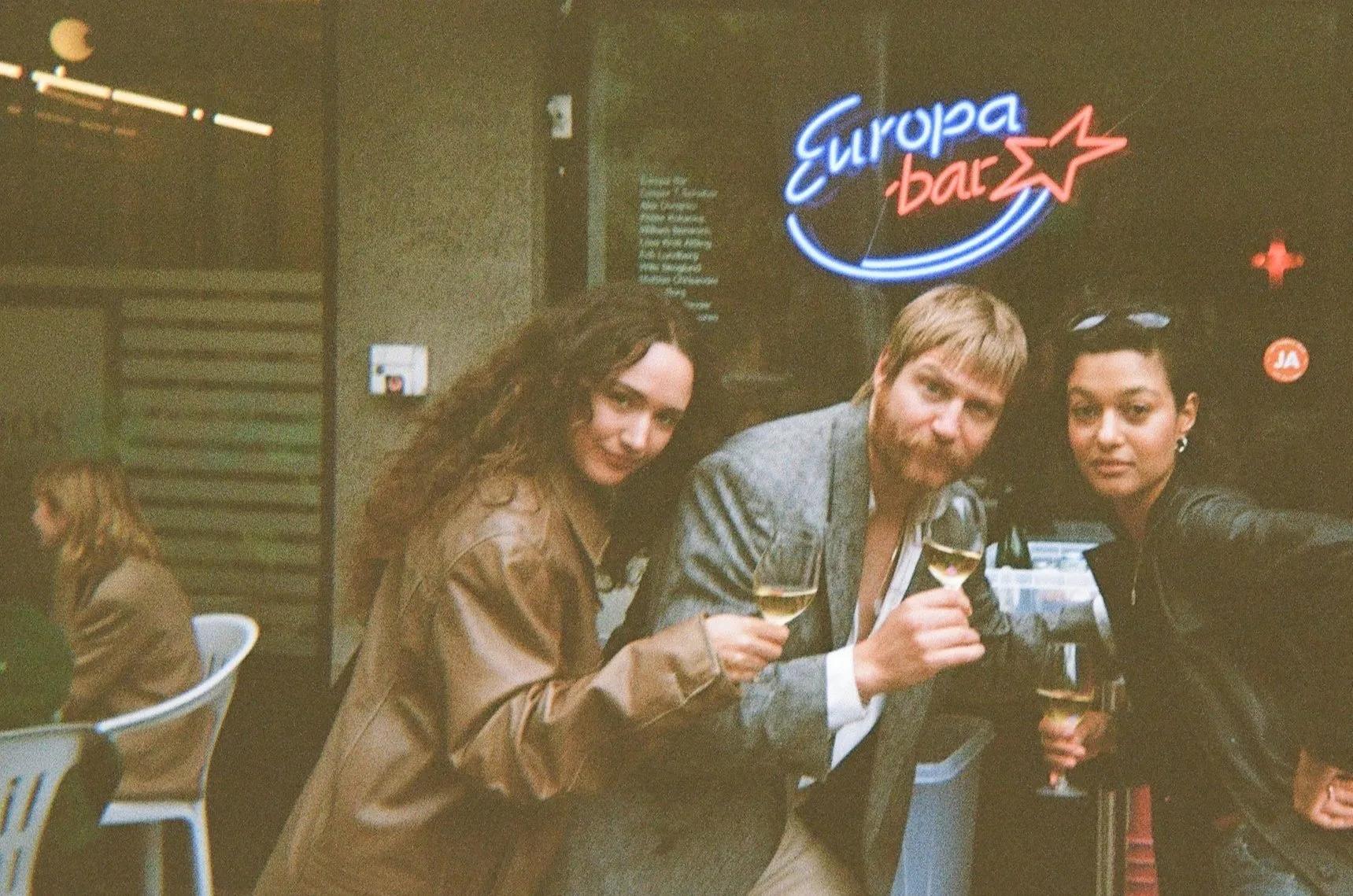 image of Bar Europa