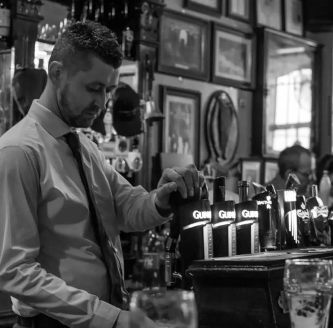 The Brazen Head