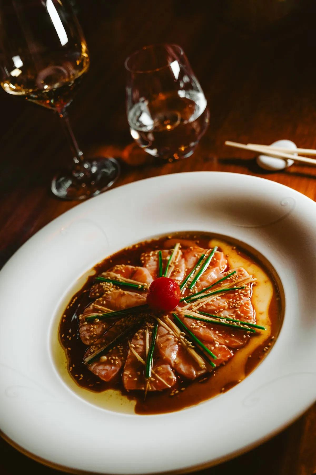image of nobu