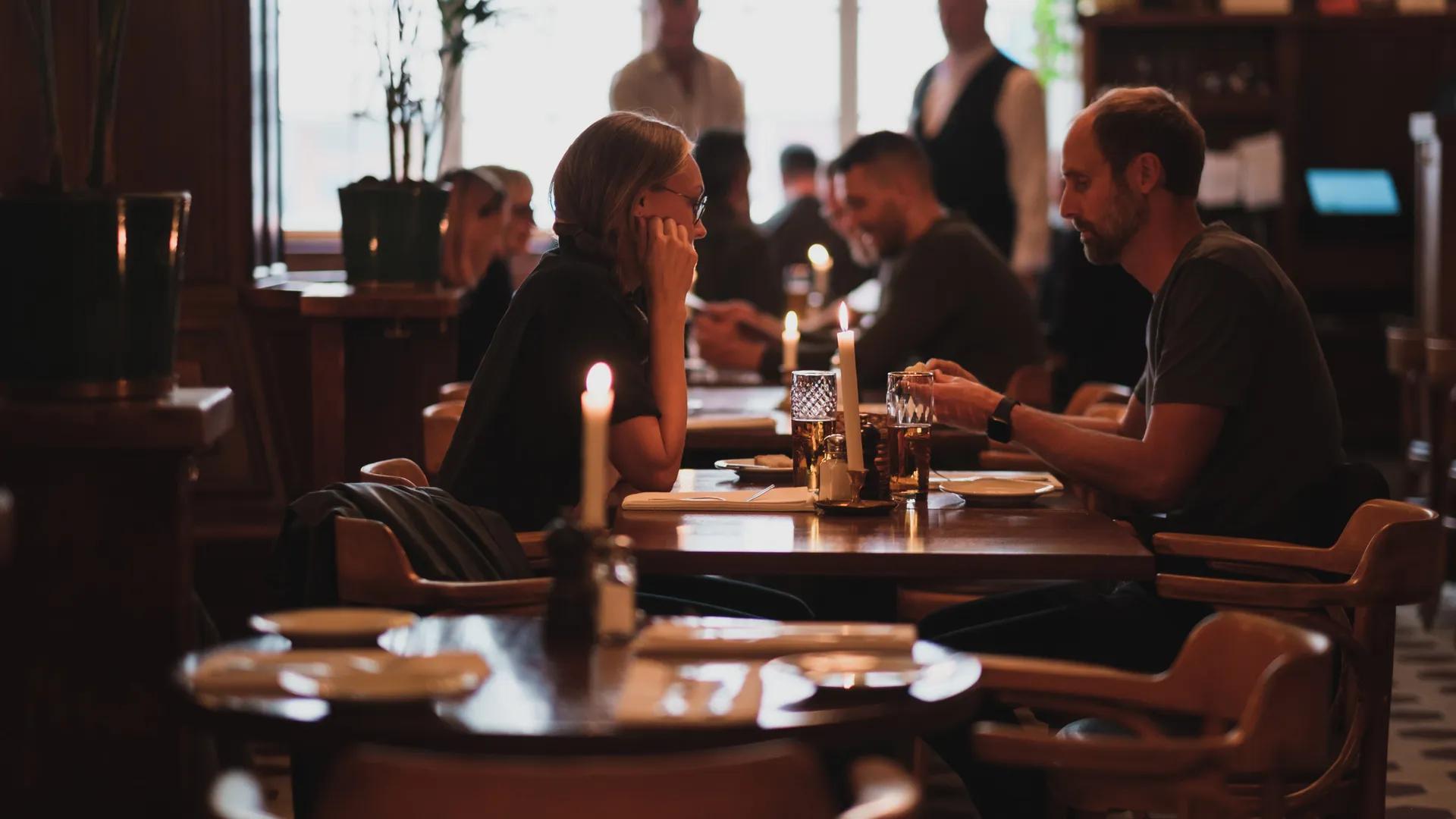 image of Restaurant Pelikan