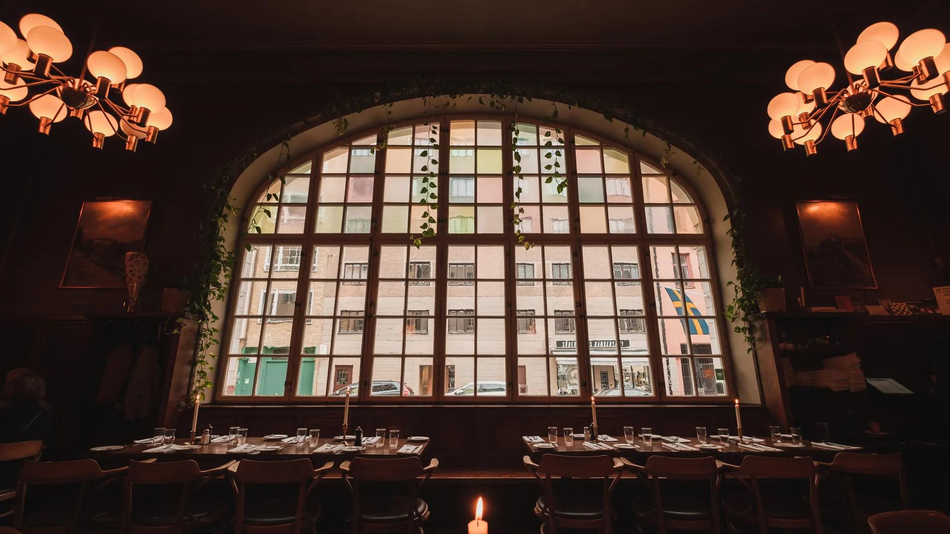 image of Restaurant Pelikan