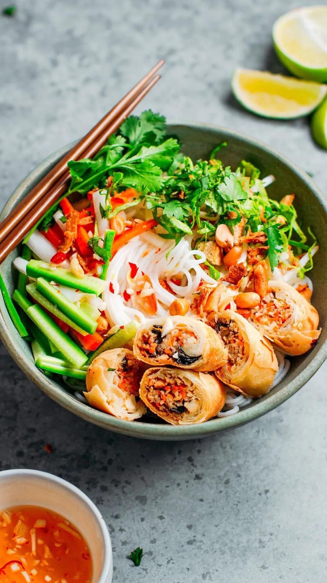 image of Saigon Baguette