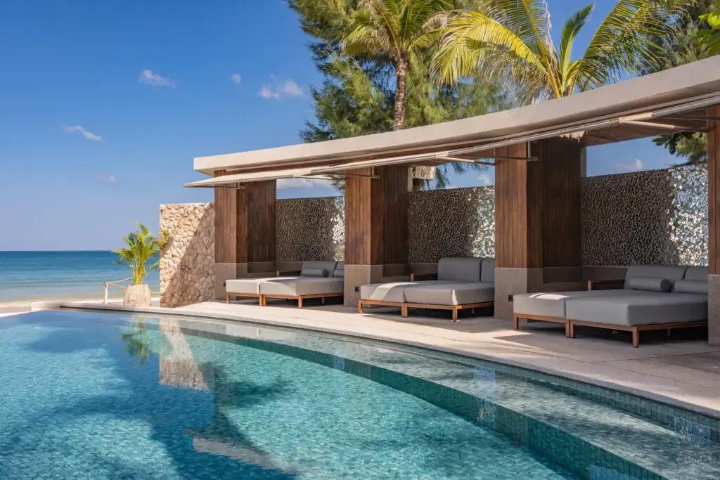 image of Catch Beach Club