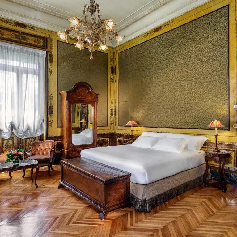 image of Hotel Locarno