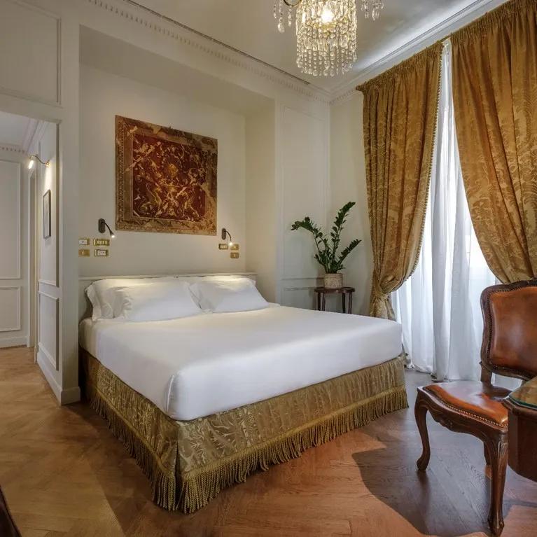 image of Hotel Locarno