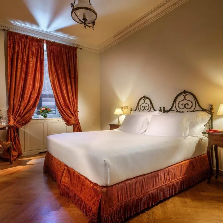 image of Hotel Locarno