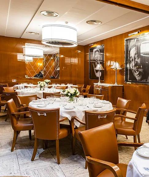 image of Cipriani London