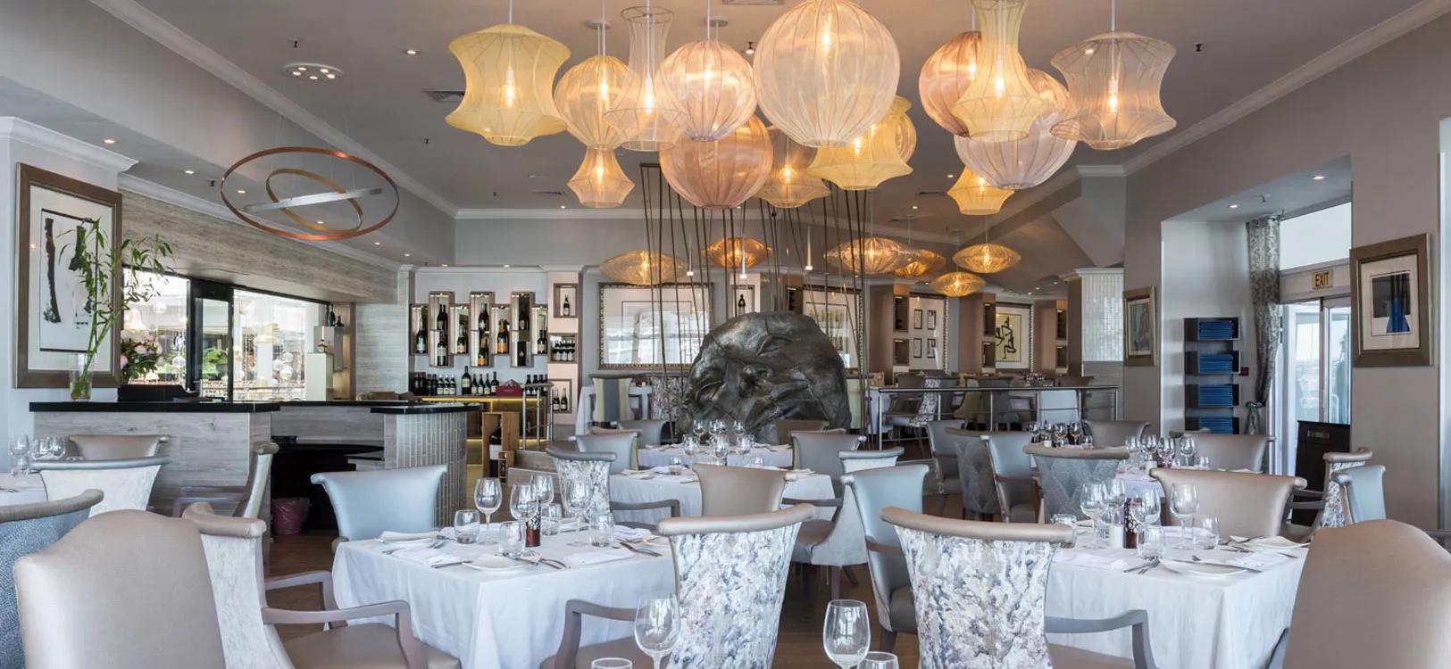 image of Baía Seafood Restaurant - V&A Waterfront