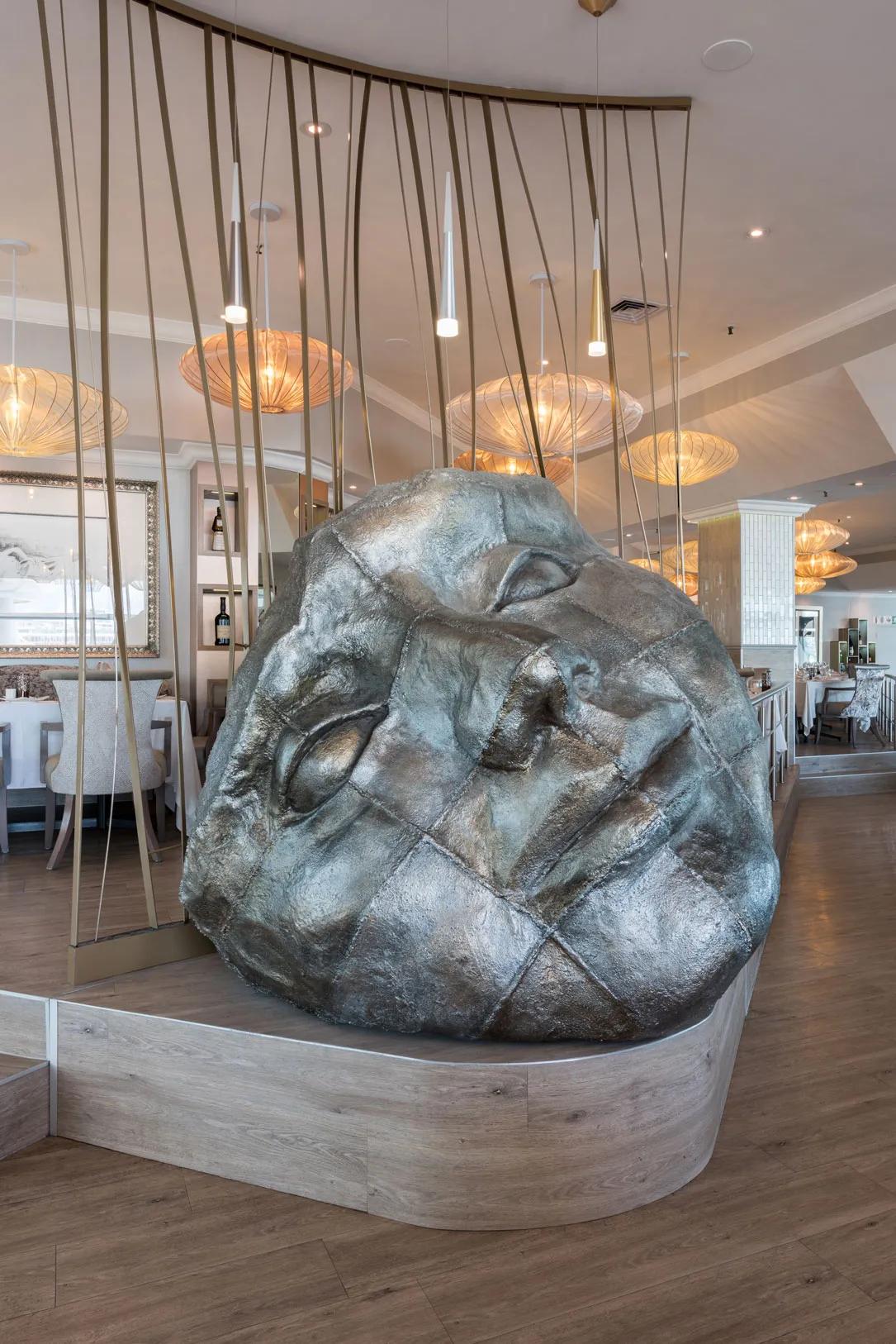 image of Baía Seafood Restaurant - V&A Waterfront