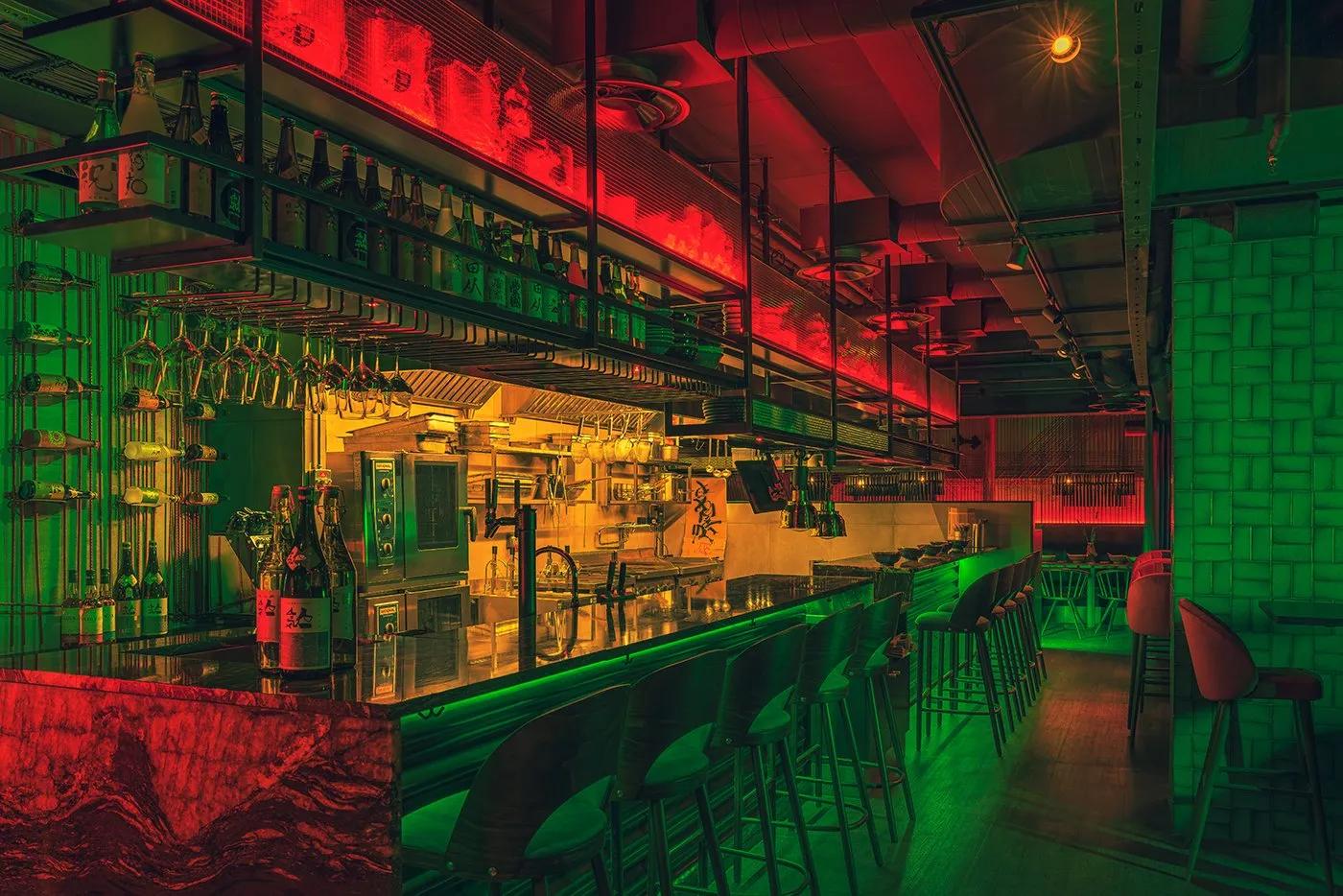 image of SIN Ramen Lounge
