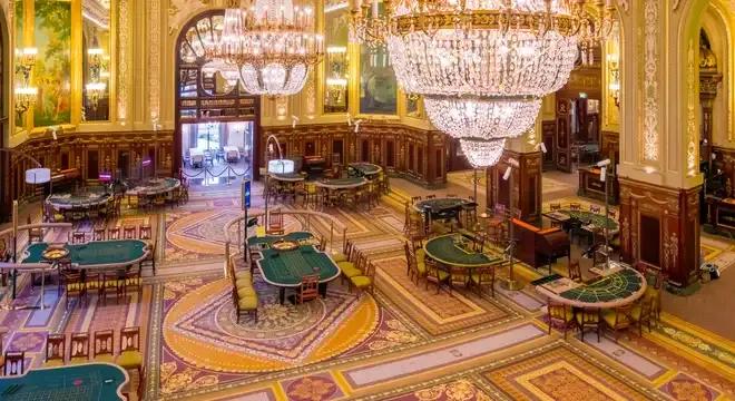 image of Casino Café de Paris