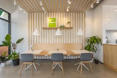 image of Pure Green - Juice Bar Sunset Harbour