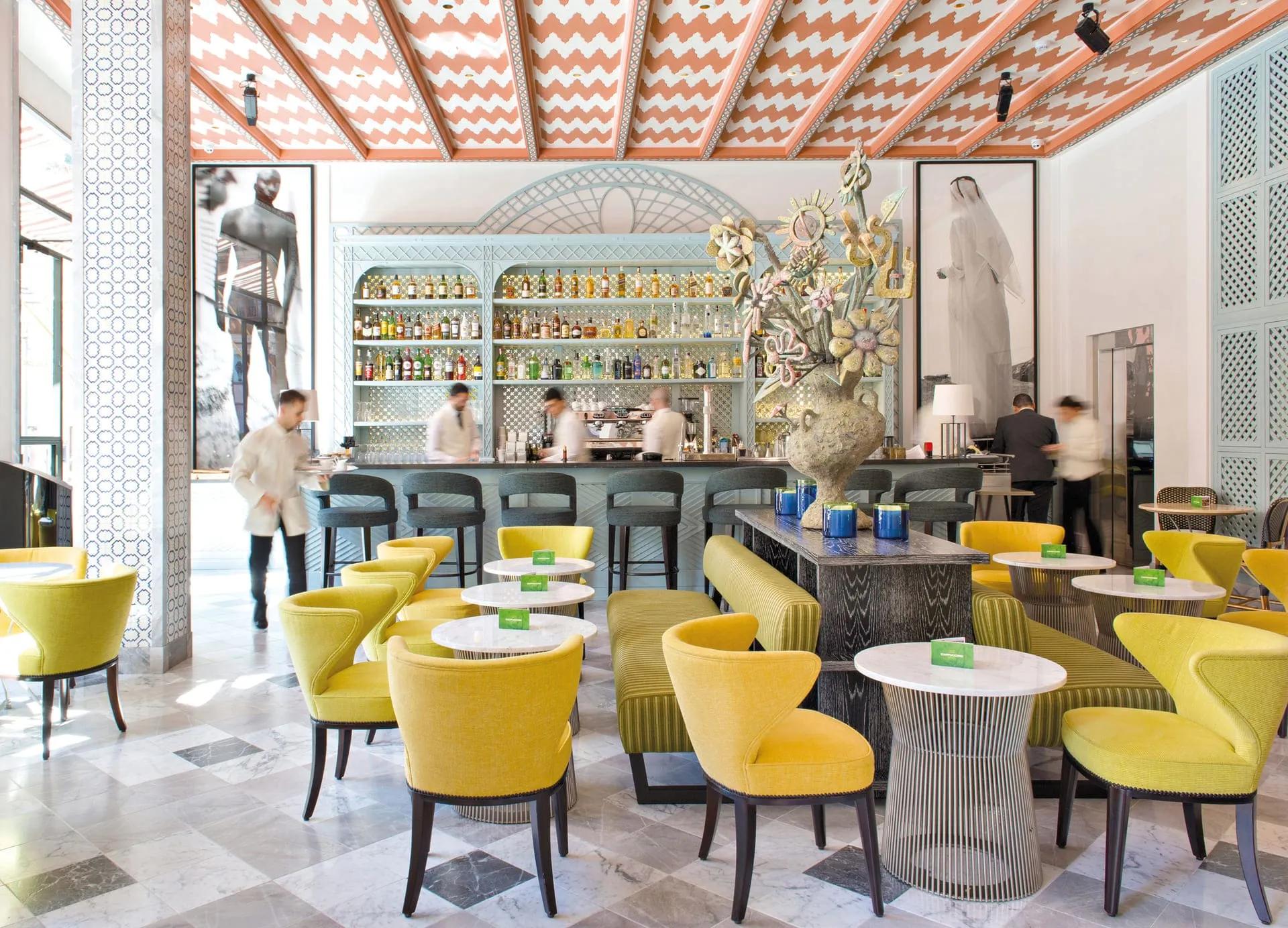 image of Hotel Cappuccino - Palma