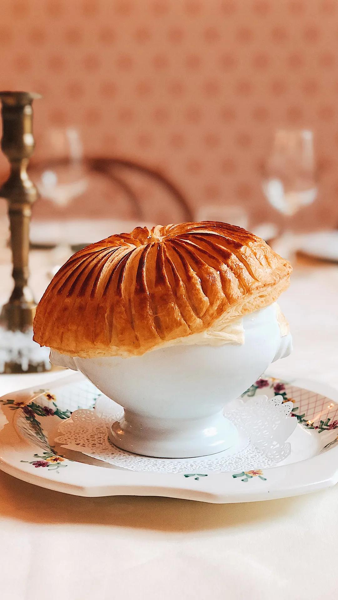 Brasserie Rosie