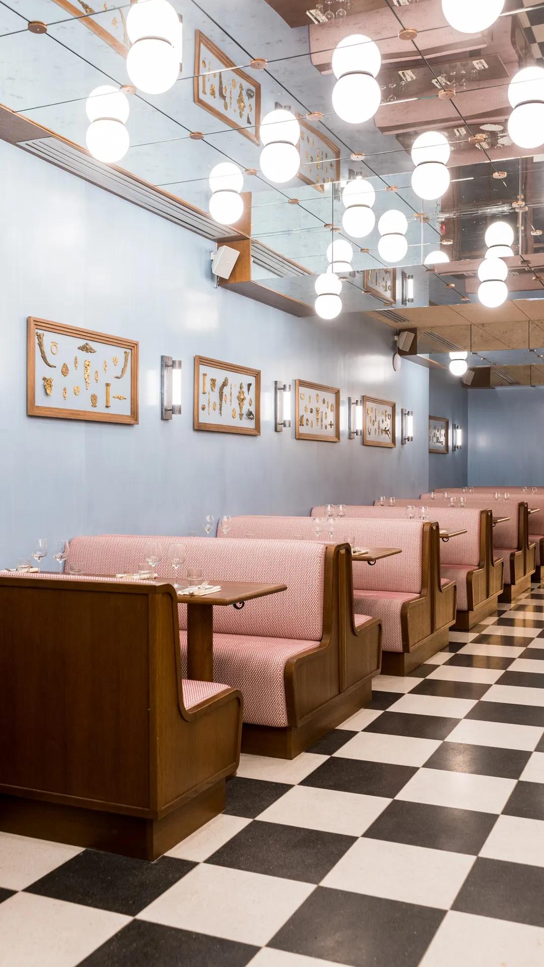 image of Brasserie Rosie