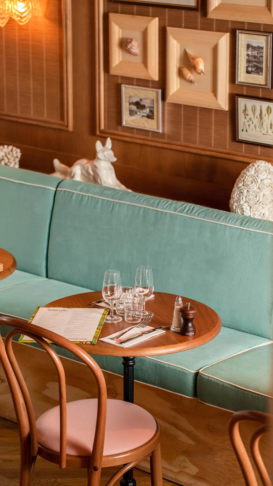 image of Brasserie Rosie