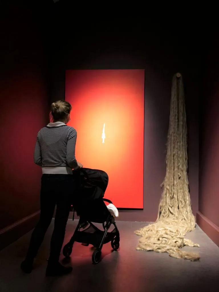 image of Irish Museum of Modern Art