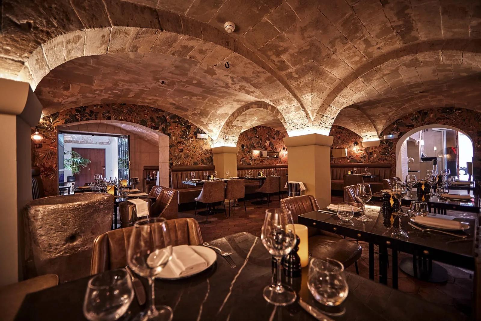 image of The Merchants Palma - Steak & Grill