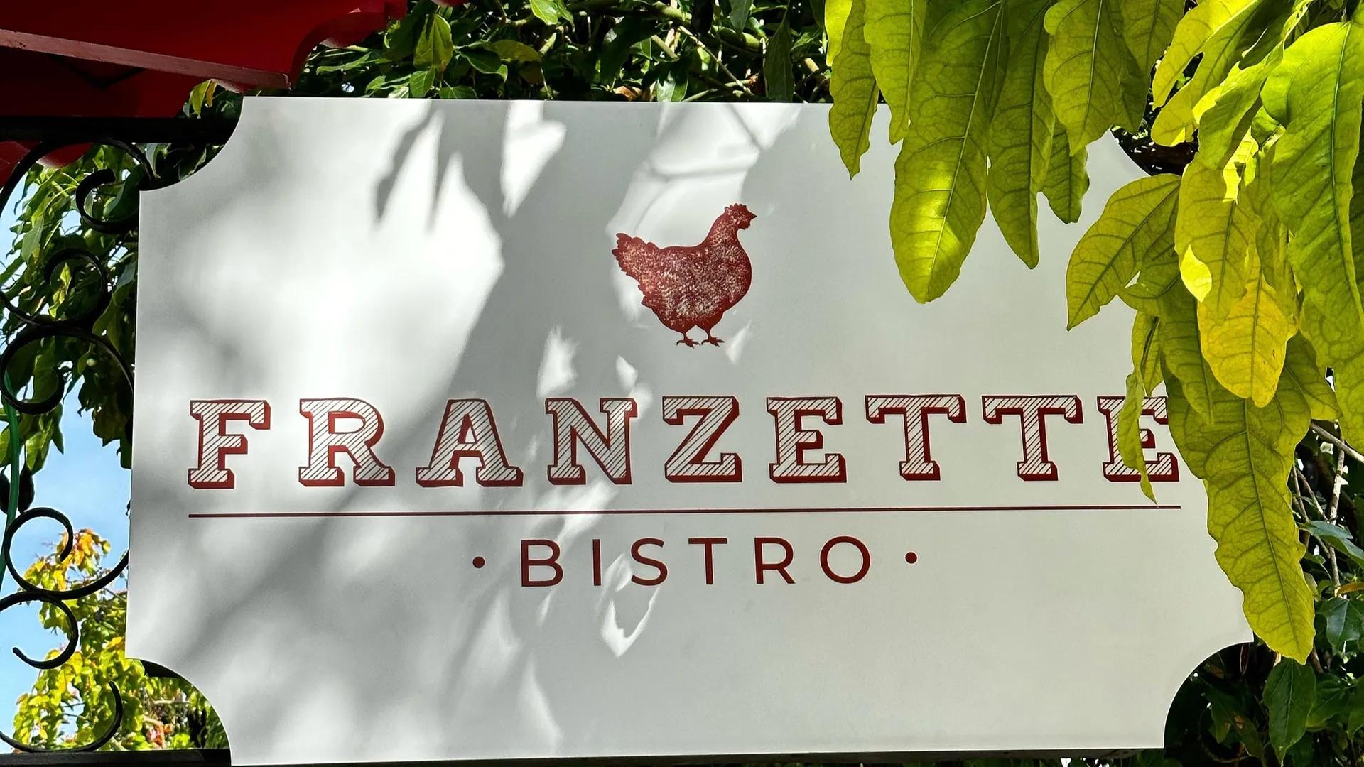 Franzette