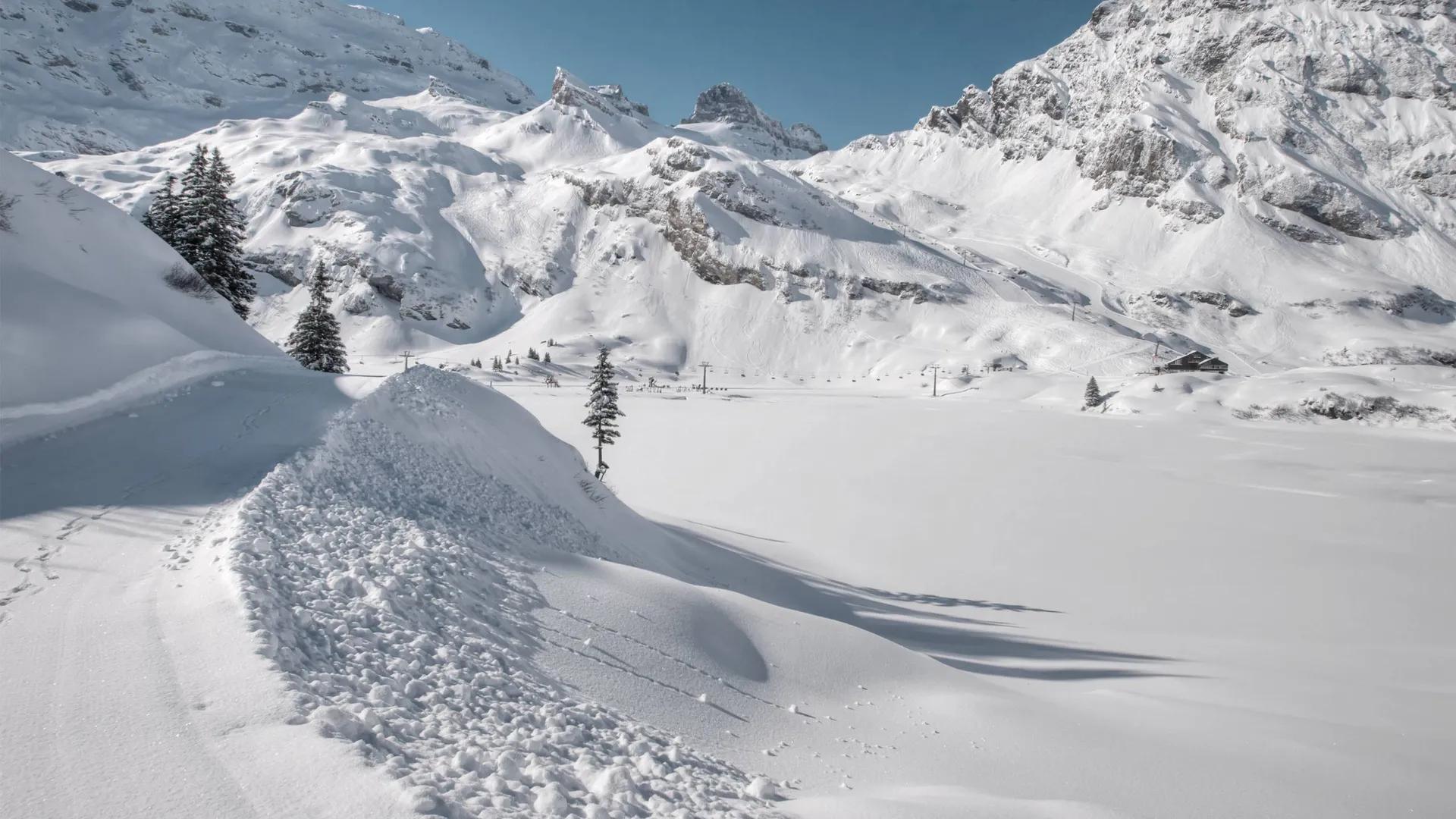 image of Titlis