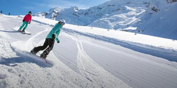image of Bärghuis Jochpass