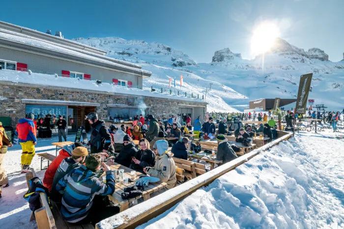 image of Bärghuis Jochpass