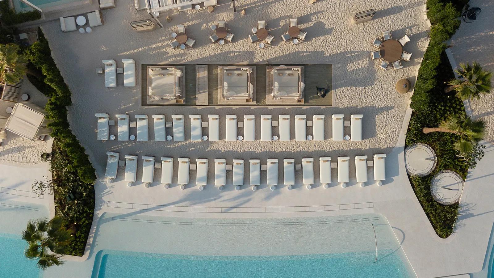 image of SAN Beach