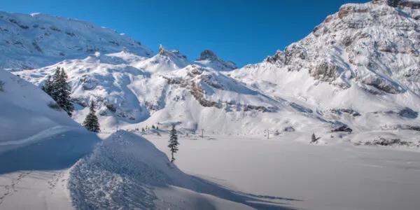 image of Alpstubli am Trübsee