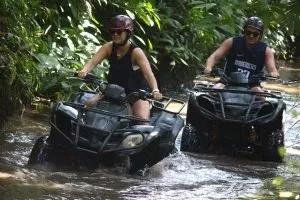 image of Ubud Rafting Bali