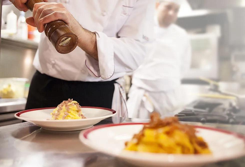 image of Dal Bolognese Roma