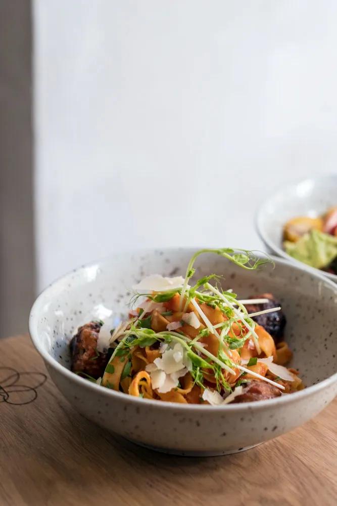 image of Bistro Monk