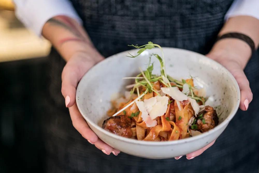 image of Bistro Monk