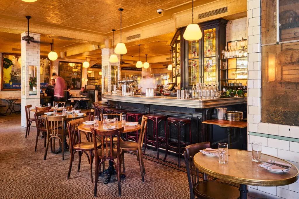 image of Pastis