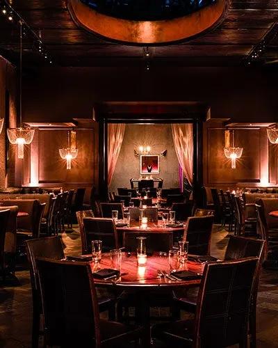image of TAO Downtown Restaurant