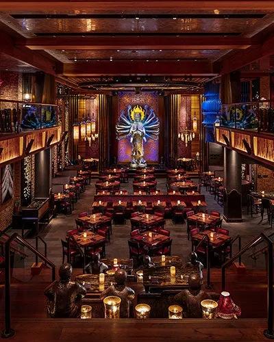 image of TAO Downtown Restaurant