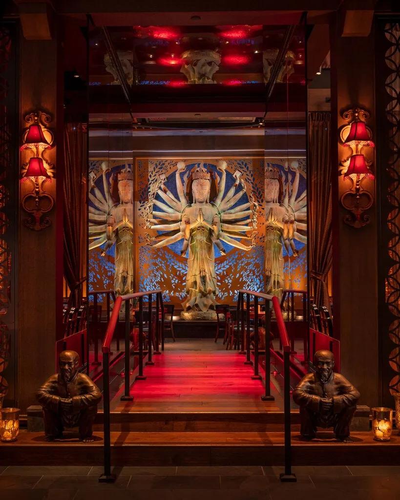 image of TAO Downtown Restaurant