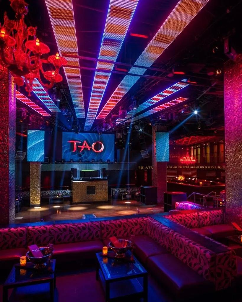 image of TAO Downtown Restaurant