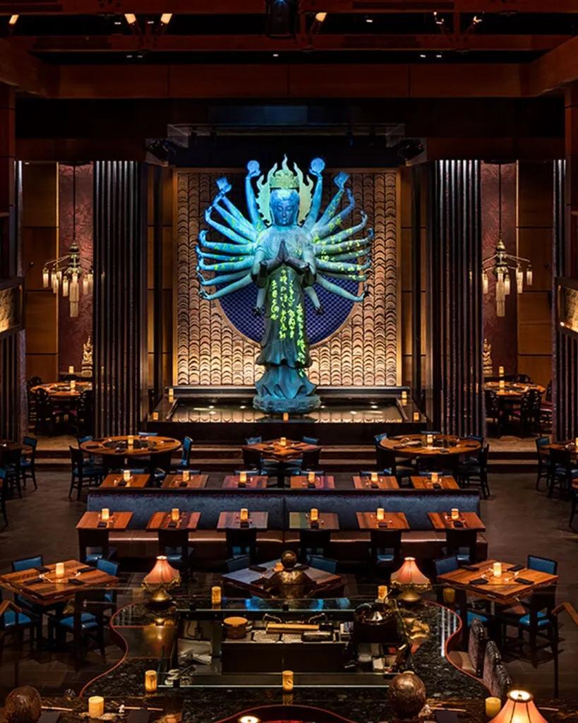 image of TAO Downtown Restaurant