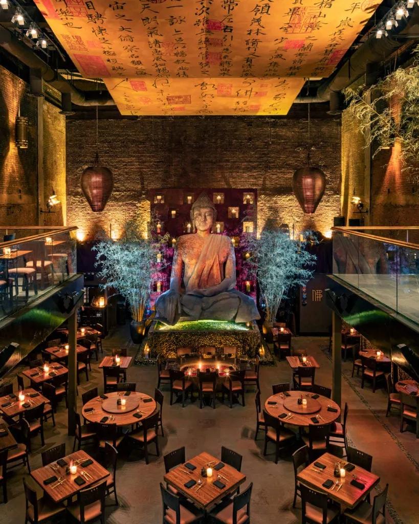 image of TAO Downtown Restaurant