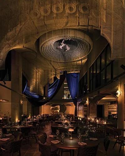 image of TAO Downtown Restaurant