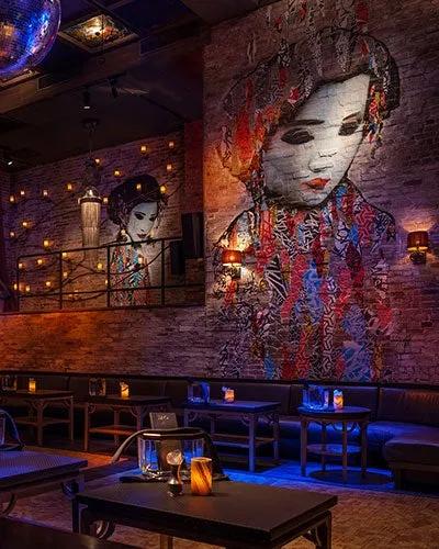 image of TAO Downtown Restaurant