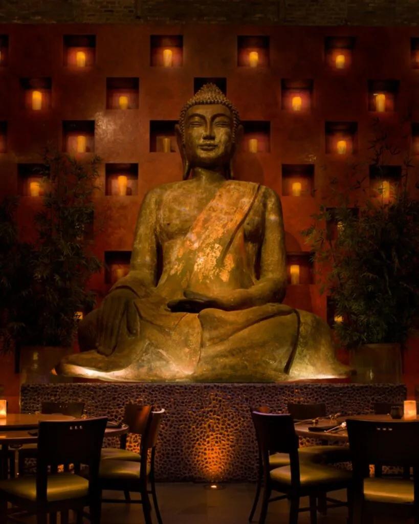 image of TAO Downtown Restaurant