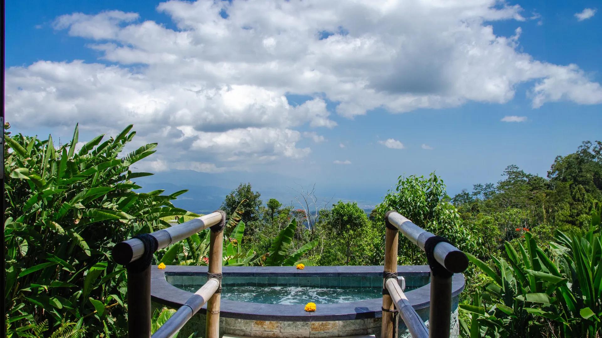 image of Munduk Moding Plantation Nature Resort