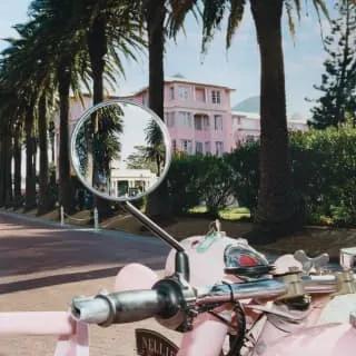 image of Mount Nelson, A Belmond Hotel, Cape Town