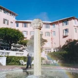 image of Mount Nelson, A Belmond Hotel, Cape Town