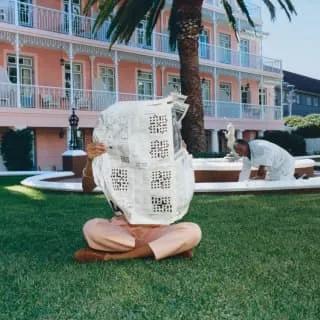 image of Mount Nelson, A Belmond Hotel, Cape Town