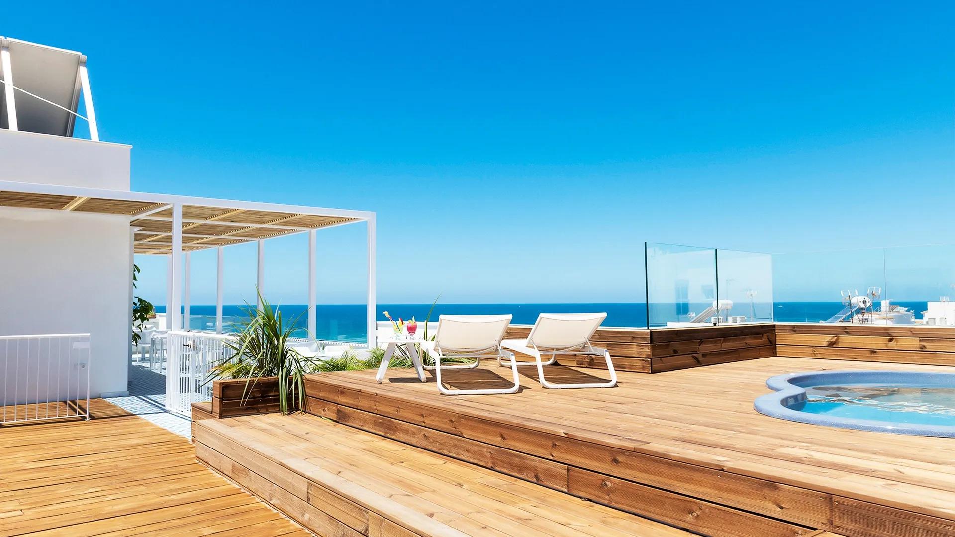 image of Alzocaire Hostal Boutique