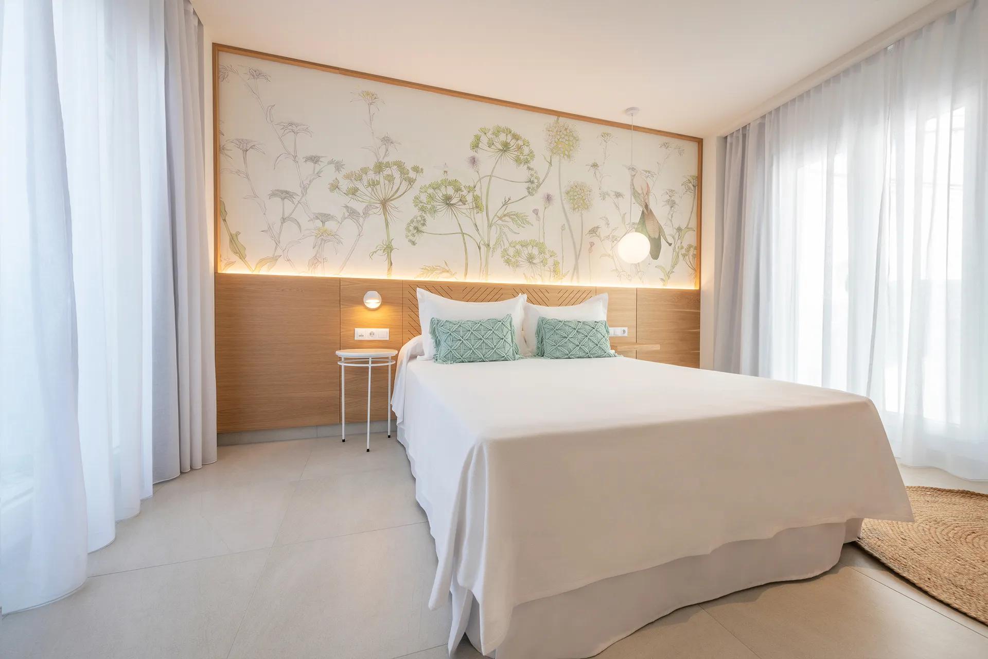 image of Alzocaire Hostal Boutique
