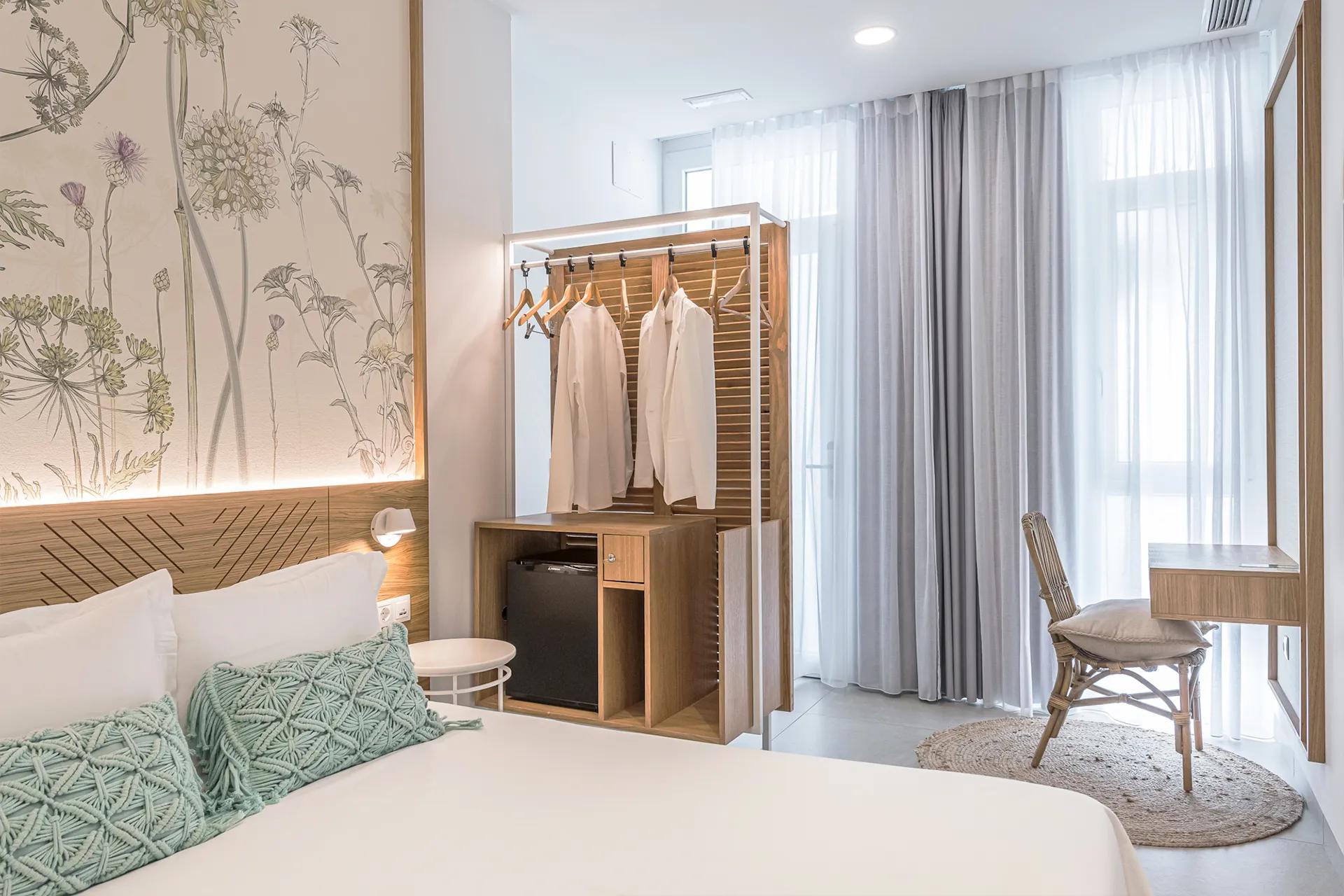 image of Alzocaire Hostal Boutique